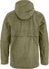 Fjällräven + Vardag Vindby Jacket M Green