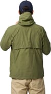 Fjällräven + Vardag Vindby Jacket M Green - 4