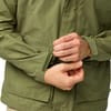 Fjällräven + Vardag Vindby Jacket M Green - 5