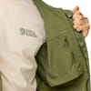 Fjällräven + Vardag Vindby Jacket M Green - 7