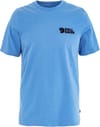 Fjall Raven + Swedish Forest Tee M Ultramarine