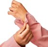 Fjall Raven + Abisko Trekking Shirt W Dusty Rose - 6