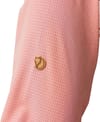 Fjall Raven + Abisko Trekking Shirt W Dusty Rose - 7