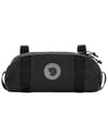 Hoja Handlebar Pocket Black + Fjällräven