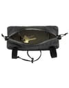 Fjällräven + Hoja Handlebar Pocket Black - 3