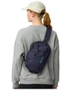 Fjällräven + Skule Sling 6 Black - 4
