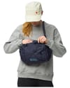 Fjällräven + Skule Sling 6 Black - 5