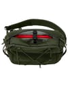 Fjällräven + Skule Sling 6 Deep Forest - 3