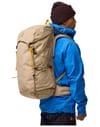 Fjällräven + Kajka X Lätt 45 M/L Fossil - 3