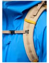Fjällräven + Kajka X Lätt 45 M/L Fossil - 6