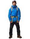 Fjällräven + Kajka X Lätt 45 M/L Fossil - 7