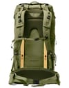 Fjällräven + Kajka X Lätt 45 M/L Green