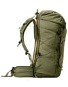 Fjällräven + Kajka X Lätt 45 M/L Green - 5