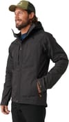 Fjällräven + Skogsö Jacket M Fossil - 3