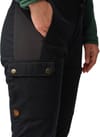 Fjällräven + Stina Trousers W Dark Navy - 6