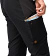Fjällräven + Stina Trousers W Dark Navy - 7