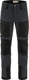 Keb Agile Trousers M Black + Fjällräven