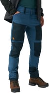 Fjällräven + Keb Agile Trousers M Black - 3