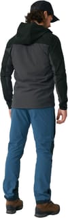 Fjällräven + Keb Agile Trousers M Black - 4