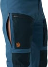 Fjällräven + Keb Agile Trousers M Black - 7