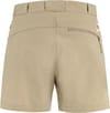 Fjällräven + High Coast Lite Shorts W Fossil