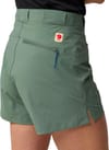 Fjällräven + High Coast Lite Shorts W Fossil - 4