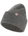 Fjällräven + Fjällräven Heavy Beanie Grey