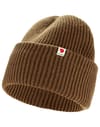 Fjällräven + Fjällräven Heavy Beanie Dark Oak