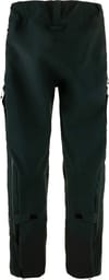 Fjällräven + Bergtagen GTX Pro Trousers M Black