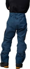 Fjällräven + Bergtagen GTX Pro Trousers M Black - 4