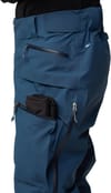 Fjällräven + Bergtagen GTX Pro Trousers M Black - 6