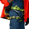Fjällräven + Bergtagen GTX Pro Trousers M Black - 9