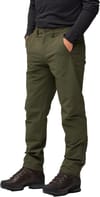 Fjällräven + Abisko Winter Stretch Trousers M Black - 3