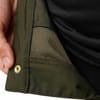Fjällräven + Abisko Winter Stretch Trousers M Black - 8