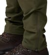 Fjällräven + Abisko Winter Stretch Trousers M Black - 9
