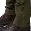 Fjällräven + Abisko Winter Stretch Trousers M Black - 10