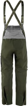 Fjällräven + Bergtagen GTX Touring Bibs M Deep Forest