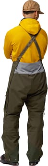 Fjällräven + Bergtagen GTX Touring Bibs M Deep Forest - 4