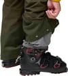 Fjällräven + Bergtagen GTX Touring Bibs M Deep Forest - 8