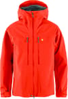 Bergtagen GTX Pro Jacket M Flame Orange + Fjällräven