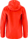 Fjällräven + Bergtagen GTX Pro Jacket M Flame Orange