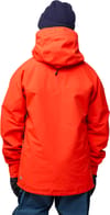 Fjällräven + Bergtagen GTX Pro Jacket M Flame Orange - 4
