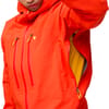 Fjällräven + Bergtagen GTX Pro Jacket M Flame Orange - 6
