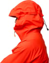 Fjällräven + Bergtagen GTX Pro Jacket M Flame Orange - 7