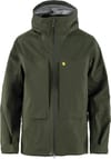 Bergtagen GTX Touring Jacket M Deep Forest + Fjällräven