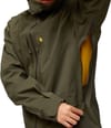 Fjällräven + Bergtagen GTX Touring Jacket M Deep Forest - 5
