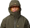 Fjällräven + Bergtagen GTX Touring Jacket M Deep Forest - 9