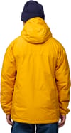 Fjällräven + Bergtagen 60 Insulation Jkt M Deep Forest Black - 4