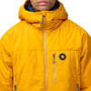 Fjällräven + Bergtagen 60 Insulation Jkt M Deep Forest Black - 5