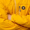 Fjällräven + Bergtagen 60 Insulation Jkt M Deep Forest Black - 6